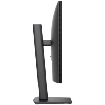 Monitor Dell Pro 27 P2726H, (1920x1080), FHD, 120 Hz, IPS Antiglare, 16:9, 1500:1, 300 cd/m2, 8 ms/5 ms, 178/178, DP, HDMI, 2xUSB-C, 2xUSB-A, USB-B, Tilt, Swivel, Pivot, Height Adjust, 3Y