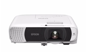 Projektor EPSON EB-FH18