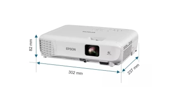 Projektor Epson EB-W53