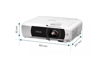 Projektor Epson EB-W55
