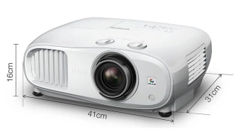 Projektor Epson EH-TW7000