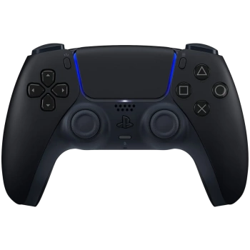 PS5 Dualsense Controller Wireless Midnight Black