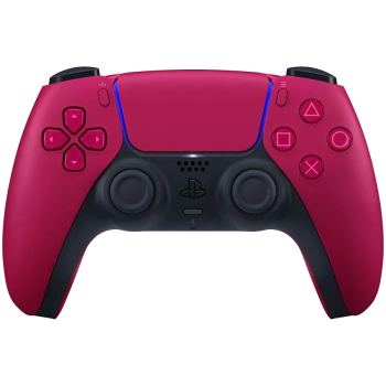 PS5 Dualsense Wireless Controller Cosmic Red