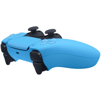 PS5 Dualsense Wireless Controller Starlight Blue