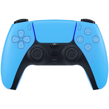 PS5 Dualsense Wireless Controller Starlight Blue