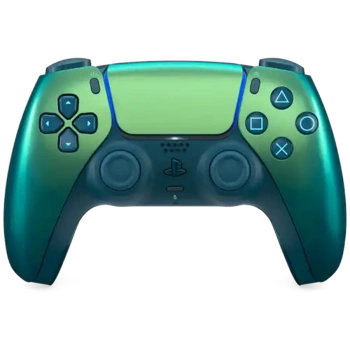 PS5 Dualsense Wireless Controller Teal v2