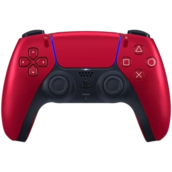 PS5 Dualsense Wireless Controller Volcanic Red