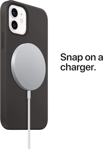 Punjač Apple MagSafe Charger Ring sa kablom 15W bijeli