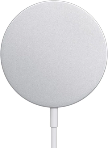 Punjač Apple MagSafe Charger Ring sa kablom 15W bijeli