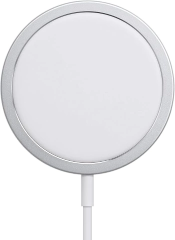 Punjač Apple MagSafe Charger Ring sa kablom 15W bijeli