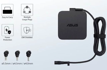 Punjač ASUS (U90W-01) - 90W, 4.0,4.5,5.5mm