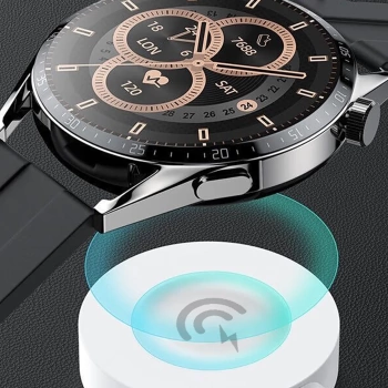 Punjač Dudao A12H Wireless Charger za Huawei Smartwatches