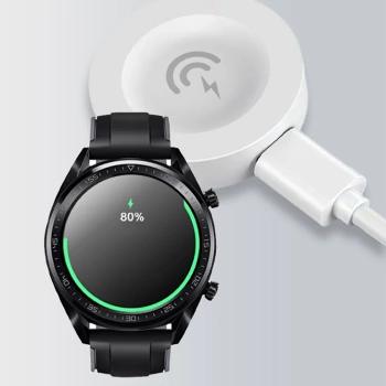 Punjač Dudao A12H Wireless Charger za Huawei Smartwatches