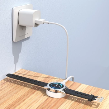 Punjač Dudao A12H Wireless Charger za Huawei Smartwatches