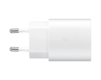 Punjač  Samsung TA800 25W bijeli