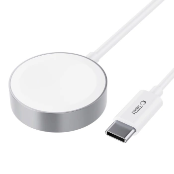 Punjač Tech-Protect UltraBoost Magnetic za Apple watch USB-C