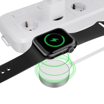 Punjač Tech-Protect UltraBoost Magnetic za Apple watch USB-C