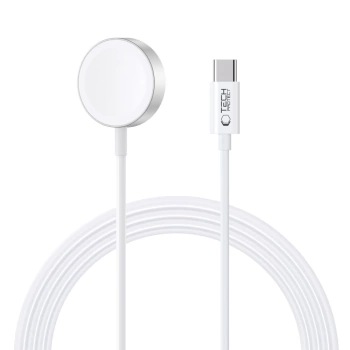 Punjač Tech-Protect UltraBoost Magnetic za Apple watch USB-C