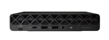 Računar HP ProDesk 4 Mini G1i U5/32GB/512G/DOS (BY7A4ET)