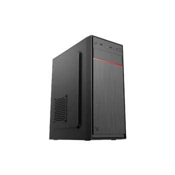 Racunar Intel G6405, H510 H510M-HDV, DRAM 8GB 3200MT/s DDR4, 240GB SSD, PSU 500W, Case UB-C0212, No OS
