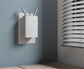 Range extender DLINK AX1500 E15