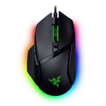 Razer Gaming Miš Basilisk V3 35K RGB Black
