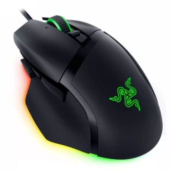 Razer Gaming Miš Basilisk V3 35K RGB Black