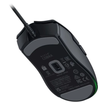 Razer Gaming Mis Cobra