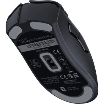 Razer Gaming Mis Deathadder V2 X Hyperspeed