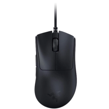 Razer Gaming Mis Deathadder V3 Black