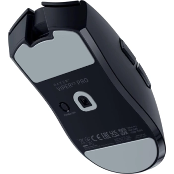 Razer Gaming Miš Viper V3 Pro HyperSpeed Wireless Black