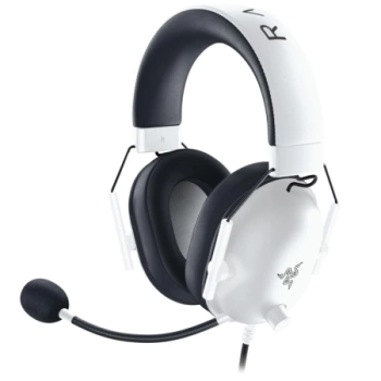 Razer Gaming Slušalice sa mikrofonom BlackShark V2 X 7.1 PS5 Edition White