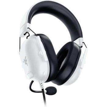Razer Gaming Slušalice sa mikrofonom BlackShark V2 X 7.1 PS5 Edition White