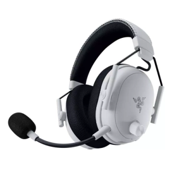 Razer Gaming Slušalice sa mikrofonom BlackShark V3 Pro Wireless White Edition