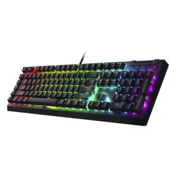 Razer Mehanička Tastatura Blackwidow V4 X Yellow Switch