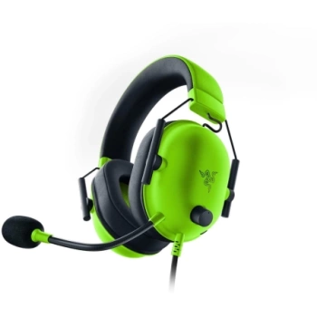 Razer Slušalice BlackShark V2 X 7.1 Green