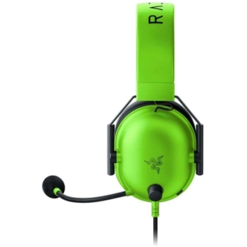 Razer Slušalice BlackShark V2 X 7.1 Green