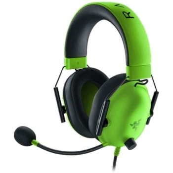 Razer Slušalice BlackShark V2 X 7.1 Green