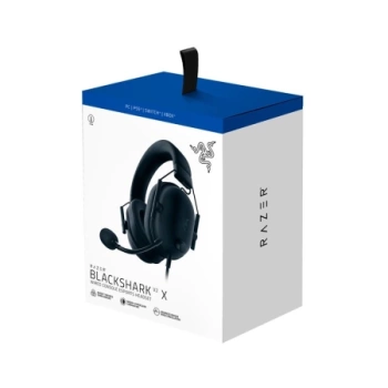 Razer Slušalice BlackShark V2 X 7.1 PS5 Edition