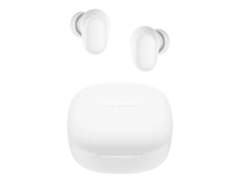 Redmi Buds 6 Play, bijela trajanje baterije 36h Bluetooth 5.4
