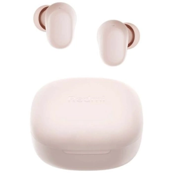 Redmi Buds 6 Play, pink trajanje baterije 36h Bluetooth 5.4