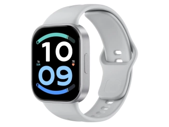 Redmi Watch 6 Active, silver