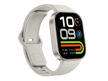 Redmi Watch 6 Lite Steel Grey 2.07" AMOLED displej trajanje baterije do 24 dana