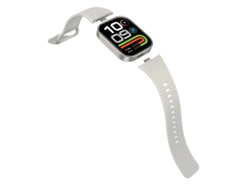Redmi Watch 6 Lite Steel Grey 2.07" AMOLED displej trajanje baterije do 24 dana