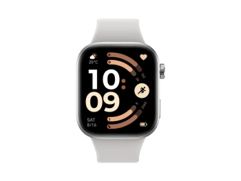Redmi Watch 6 Silver Gray 2,07" AMOLED displej, trajanje baterije do 24 dana