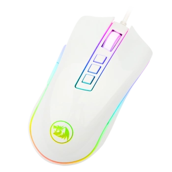 ReDragon - Cobra Chroma M711 Gaming Mouse White