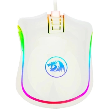 ReDragon - Cobra Chroma M711 Gaming Mouse White
