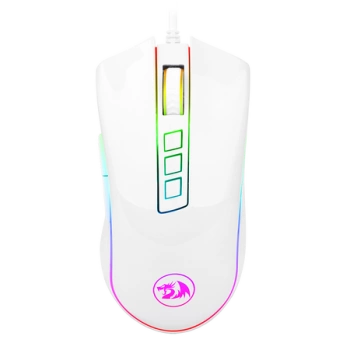 ReDragon - Cobra Chroma M711 Gaming Mouse White
