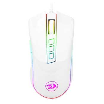 ReDragon - Cobra Chroma M711 Gaming Mouse White