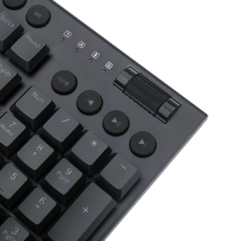 ReDragon - Gaming Mehanička Tastatura Horus Pro Mini K632 YU RGB